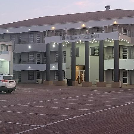 Shalimar Gardens Hotel Cape Town Exterior photo